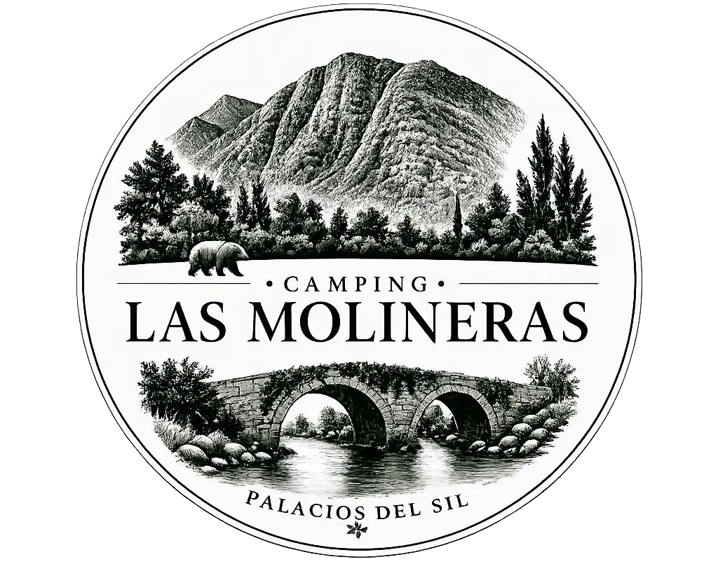 Camping Las Molineras